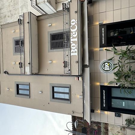 Boteco B&B Bacoli Exterior foto
